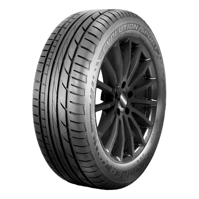 Llanta Cooper 235/55r18 Evolution Sport 100v