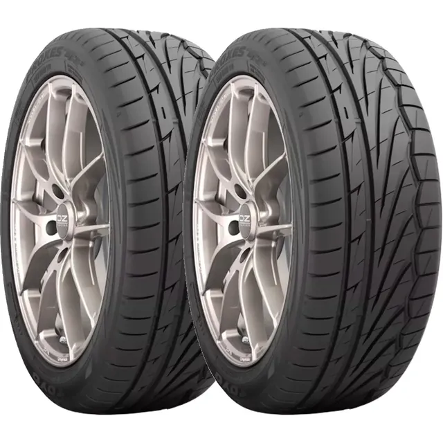 Kit de 2 neumáticos Toyo Tires PROXES TR1 P 215/45R17 91 W