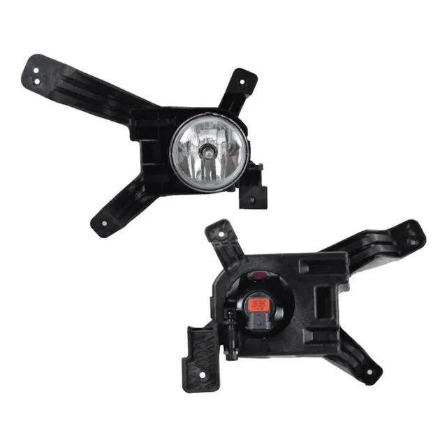 Par Neblinero Para Ssangyong Musso 2021 2023