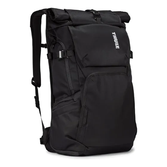 Thule Mochila Covert Para Cámaras Digitales 32  Negro