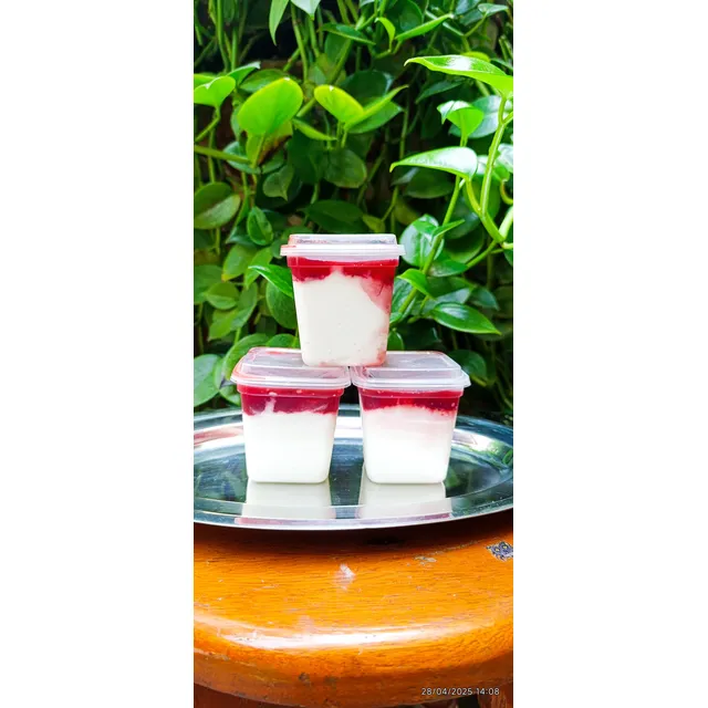 Yogurt Griego Al Mayor