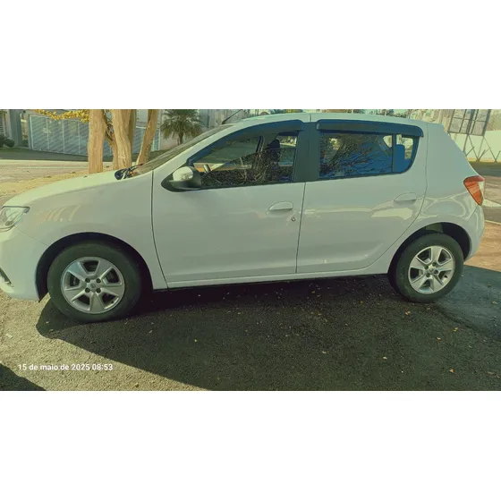 Renaut Sandero Dynamique Easy R - 1.6