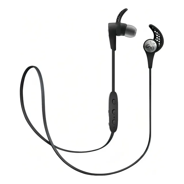 Audífonos Inalámbricos Logitech Jaybird X3 Bluetooth/mic/neg