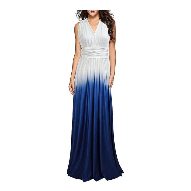 Vestido Nuevo Verano Para Mujer 2022 Casual Correa Playa