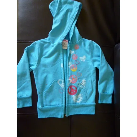 Chaqueta Sweters  Suéter  Talla 2 Niña