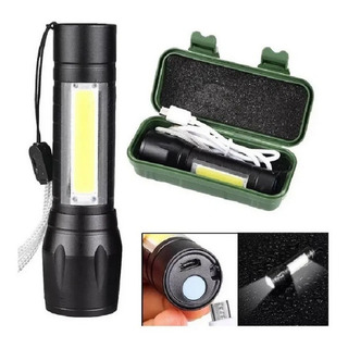 Paquete De 15 Lamparas Tacticas Recargables Recargables Led Paquete De 15 Lamparas Tacticas Recargables Recargables Led