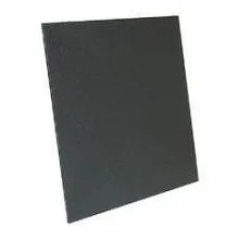 Abs Lamina Plastico Parte Frontal Lisa Trasera Aspiradora