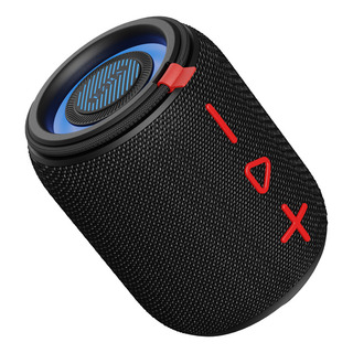 Caixinha De Som Bluetooth PortĂĄtil Pequena Potente Com Rgb Caixinha De Som Bluetooth PortĂĄtil Pequena Potente Com Rgb
