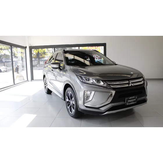 Mitsubishi Eclipse Cross 1.5l Gls