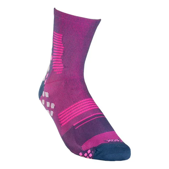 Medias Sox® Compresión 15-20  Gim Fitness Running Ciclismo