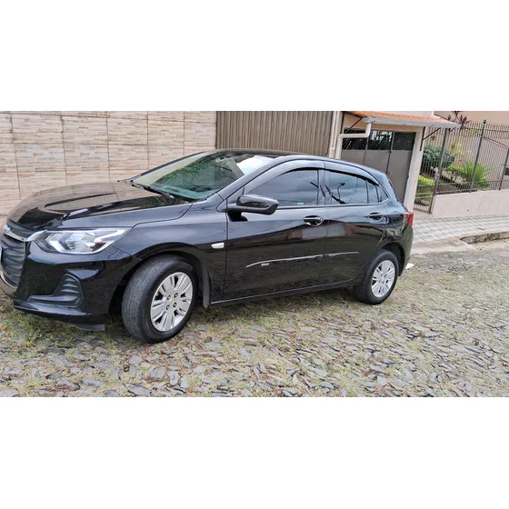Chevrolet Onix 1.0 Lt 5p