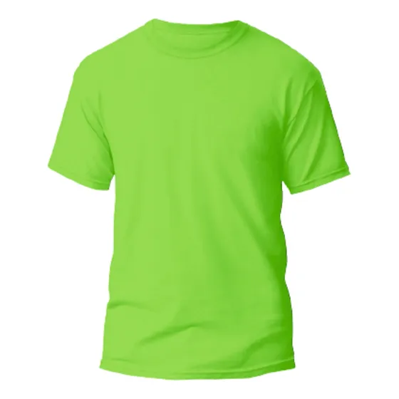 Camiseta Remera 100% Poliester Sublimar Estampar Vinilo Etc.