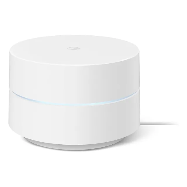 Google Wifi - Ac1200 - Sistema Wifi Mesh - Router Wifi - ...