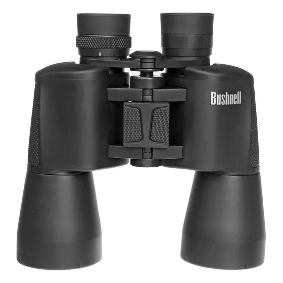 Binóculos Bushnell Powerview 10x50 De Grande Angular