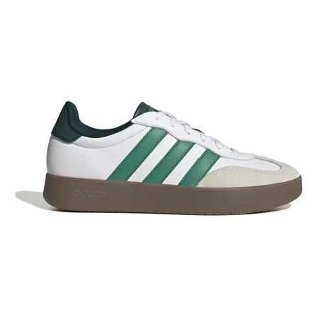 Tênis Masculino Barreda adidas Ftwwht/cougrn/aurivy Lisa 40 Br