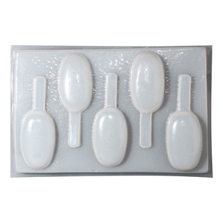 Molde Para Gelatina En Forma De Paleta Magnum Grande Molde Para Gelatina En Forma De Paleta Magnum Grande