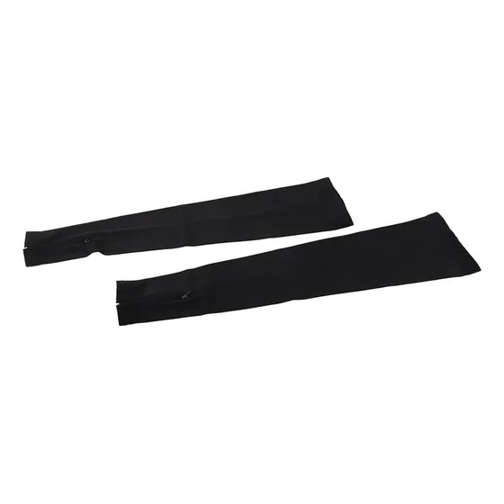 Ay 1par Mangas Protector Solar Para Ciclismo, Básquetb