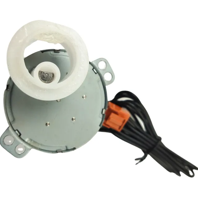 Motor Tyj-50 Para Climatizador De Ar Midea Akaf / Akap
