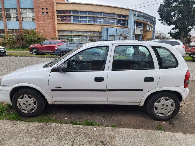 Chevrolet Corsa Swing 1.6