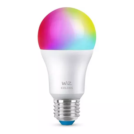 Lampara Led Bulb Wiz Wifi Color 9w E27