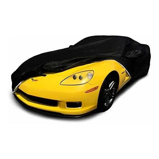 Carpa De Coche Personalizado C6 Car Tapa De Corvette 7osiw