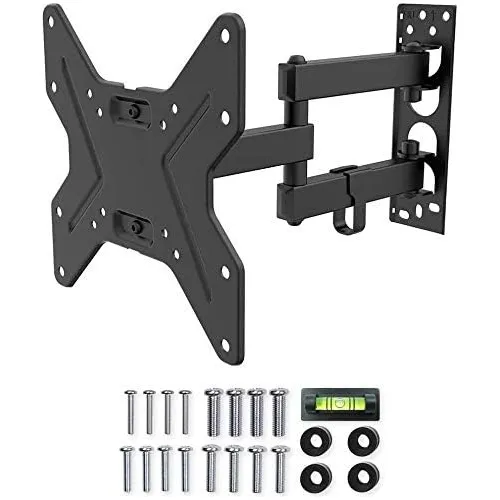 Soporte Pandella Base Para Tele Flexispot A23 13-42 Pulgadas
