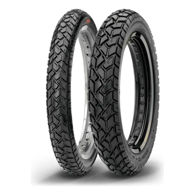 Llanta Moto Cst 110/90/17 Original Honda Xr150 Xre190 Dr150