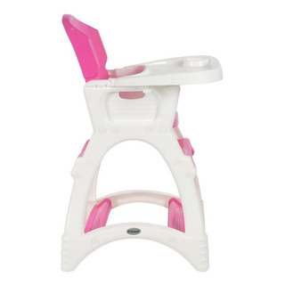 Silla Para Comer Periquera Prinsel Dinner Rosa Silla Para Comer Periquera Prinsel Dinner Rosa