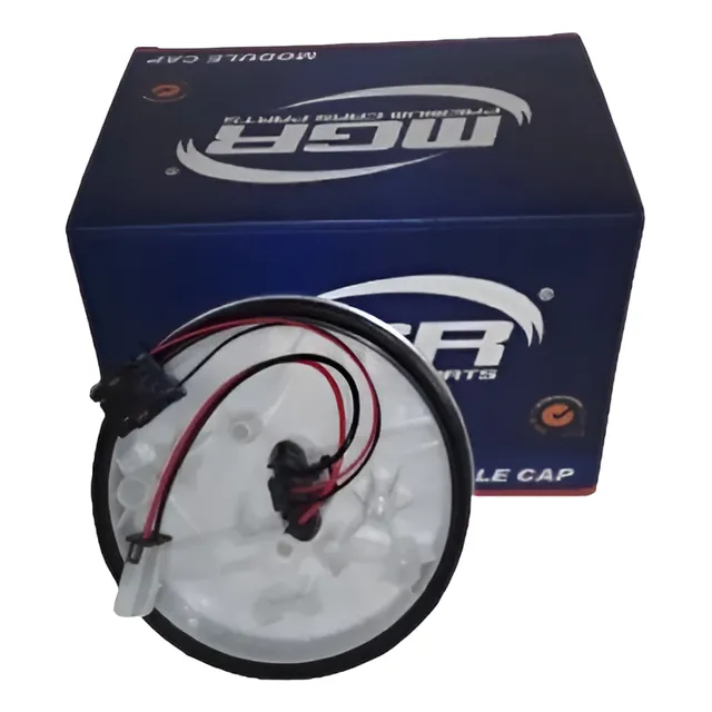 Tapa Modulo Bomba Gasolina Ford Fiesta/power/move/max/ecospo