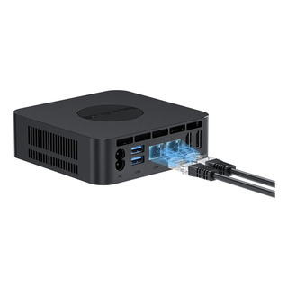 Mini Pc Trigkey Key-n100, Intel Alder Lake N100, 16gb Ddr4, Mini Pc Trigkey Key-n100, Intel Alder Lake N100, 16gb Ddr4,