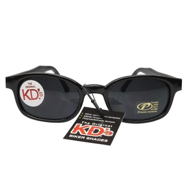 Lentes Kd's Smoke Glasses Sons Of Anarchy Jax Teller (2010)