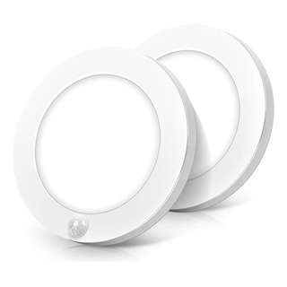 Lámpara Led De Techo 15 W Con Sensor De Movimiento Lámpara Led De Techo 15 W Con Sensor De Movimiento