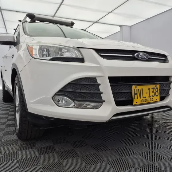 Ford Escape 2014 2.0 Se 4x4