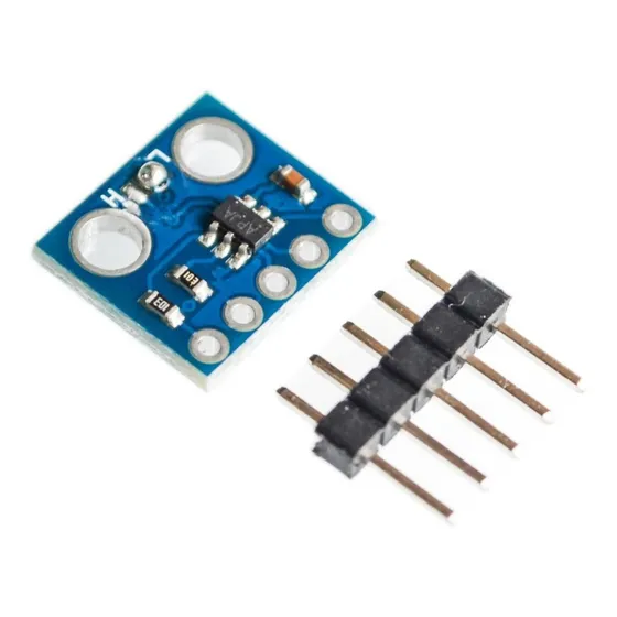 Circuito Convertidor Digital Analogico Dac Para Arduino
