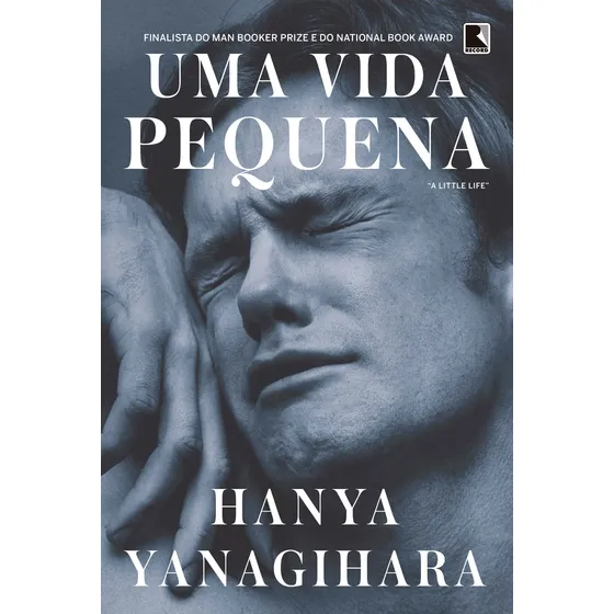 Livro Uma Vida Pequena