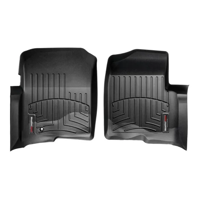 Alfombras Weathertech Ford F150 Fx4 2ptas