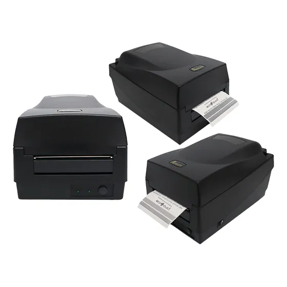 Kit 3 Impressora Código De Barras Os-2140 Usb Argox (arg03)