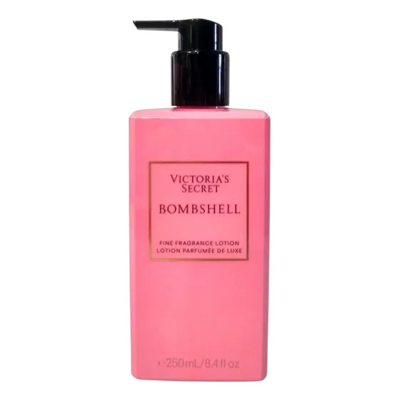 Loção Victoria's Secret Bombshell Original 250ml