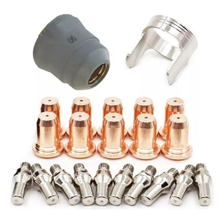 Antorcha De Corte Por Plasma Ipt-60 Pt-60 Ipt-40 Pt40 Elec 2 Antorcha De Corte Por Plasma Ipt-60 Pt-60 Ipt-40 Pt40 Elec 2