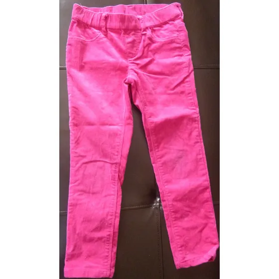 Pantalon Gymboree Talla 5 Para Niña