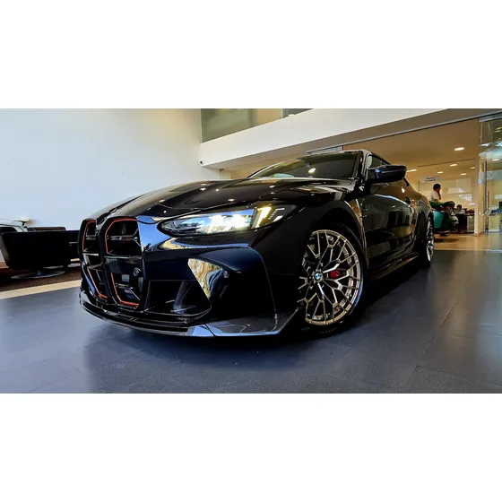 Bmw Serie M 3.0 M4 Cs