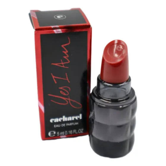 Cacharel Yes I Am Miniatura 5ml