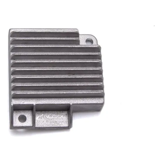 Modulo Encendido Fiat Modulo Marelli Uno = Xm.640