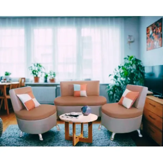 Mueble Modelo Míni Leo Alta Calidad. Precio Fabrica