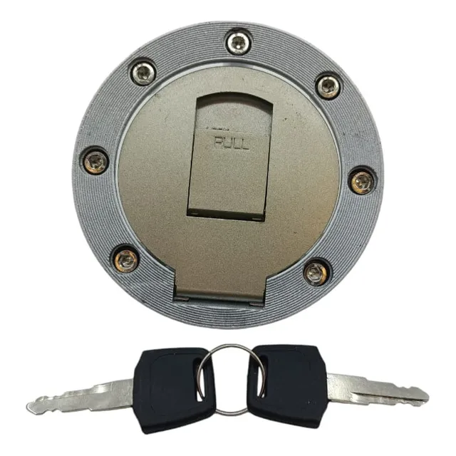 Tapa Tanque Rtx150 Rtx 150 Tipo Original