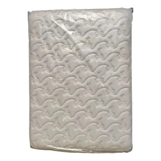 Colchon Matrimonial Paradise Diplomat 140x190