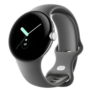Reloj Google Pixel Watch 41mm Lte Wifi Silver Reloj Google Pixel Watch 41mm Lte Wifi Silver
