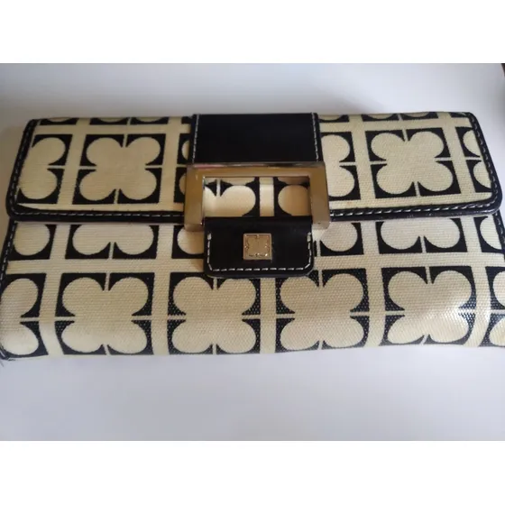 Cartera De Dama