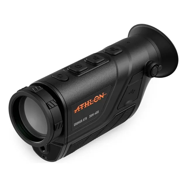 Athlon Optics Cronus Ats Sensor De Alta Sensibilidad Pantall