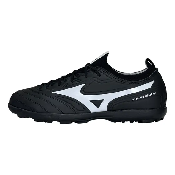 Chuteira Mizuno Society Regent As 107155155 Preto